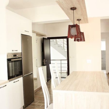Alexandra'S Apartments Sarandë 외부 사진
