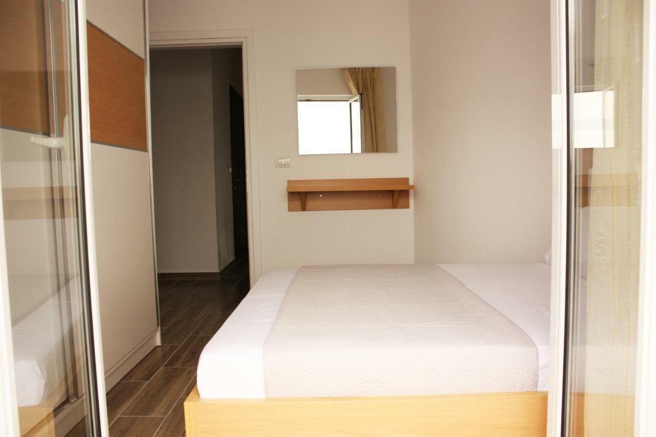 Alexandra'S Apartments Sarandë 외부 사진