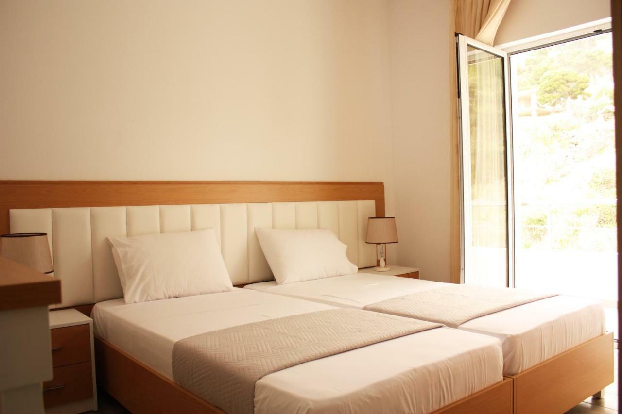 Alexandra'S Apartments Sarandë 외부 사진