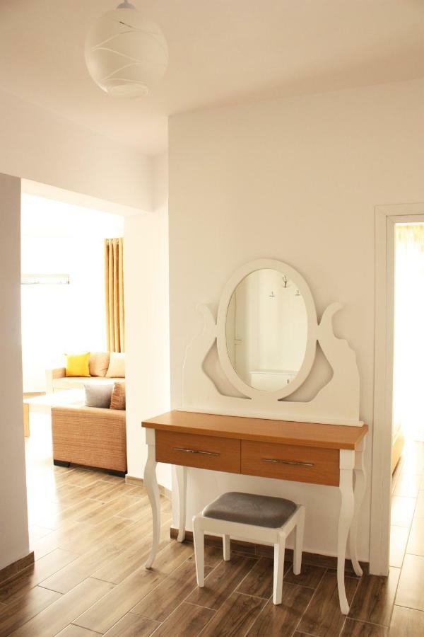Alexandra'S Apartments Sarandë 외부 사진