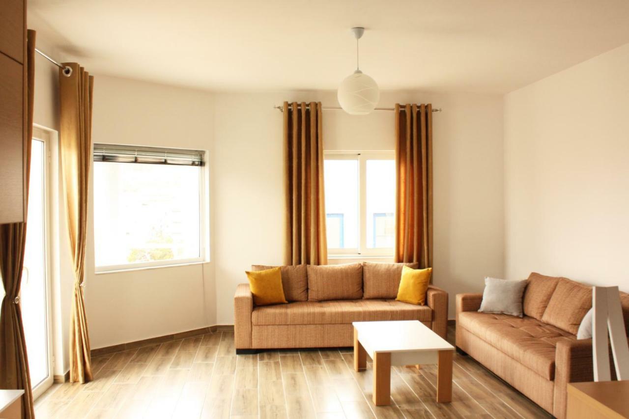 Alexandra'S Apartments Sarandë 외부 사진