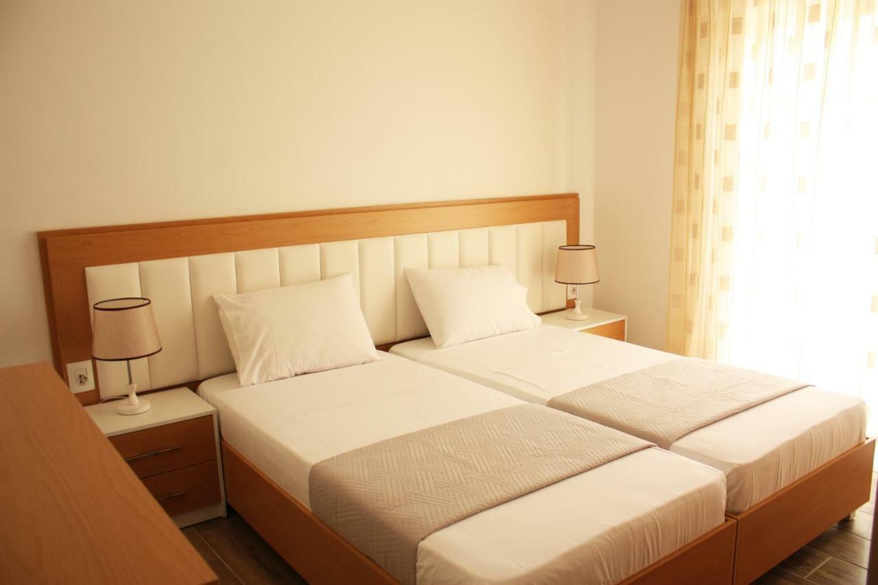 Alexandra'S Apartments Sarandë 외부 사진