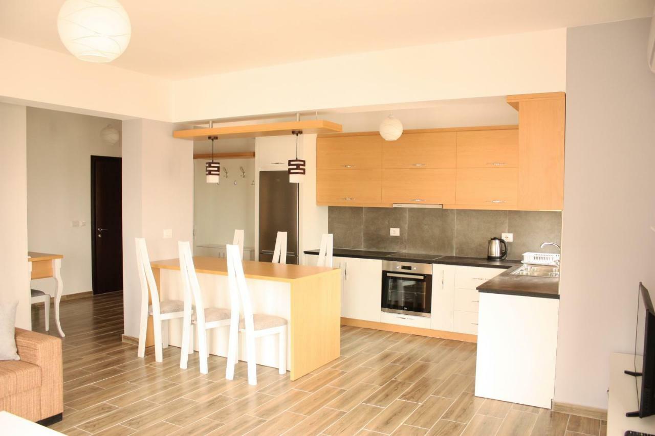 Alexandra'S Apartments Sarandë 외부 사진