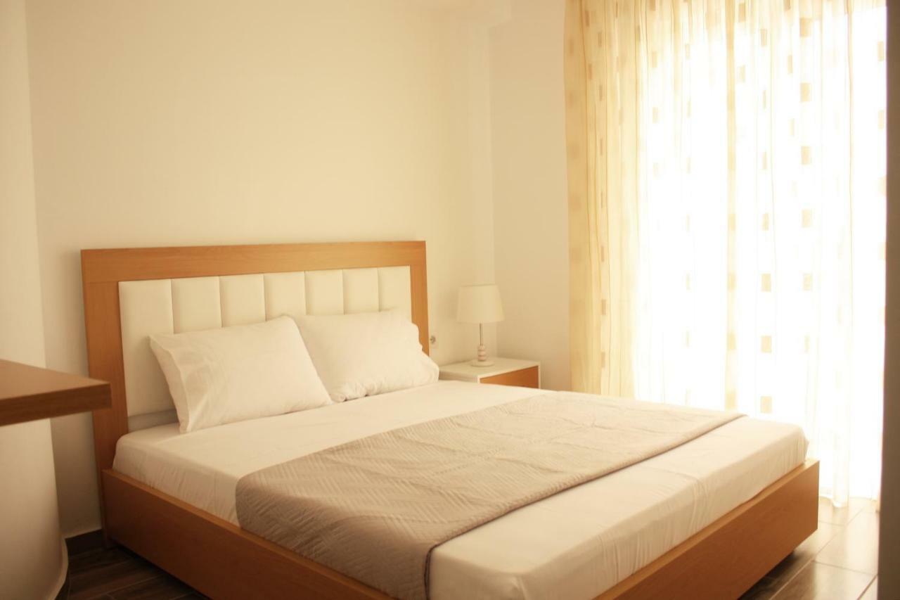 Alexandra'S Apartments Sarandë 외부 사진
