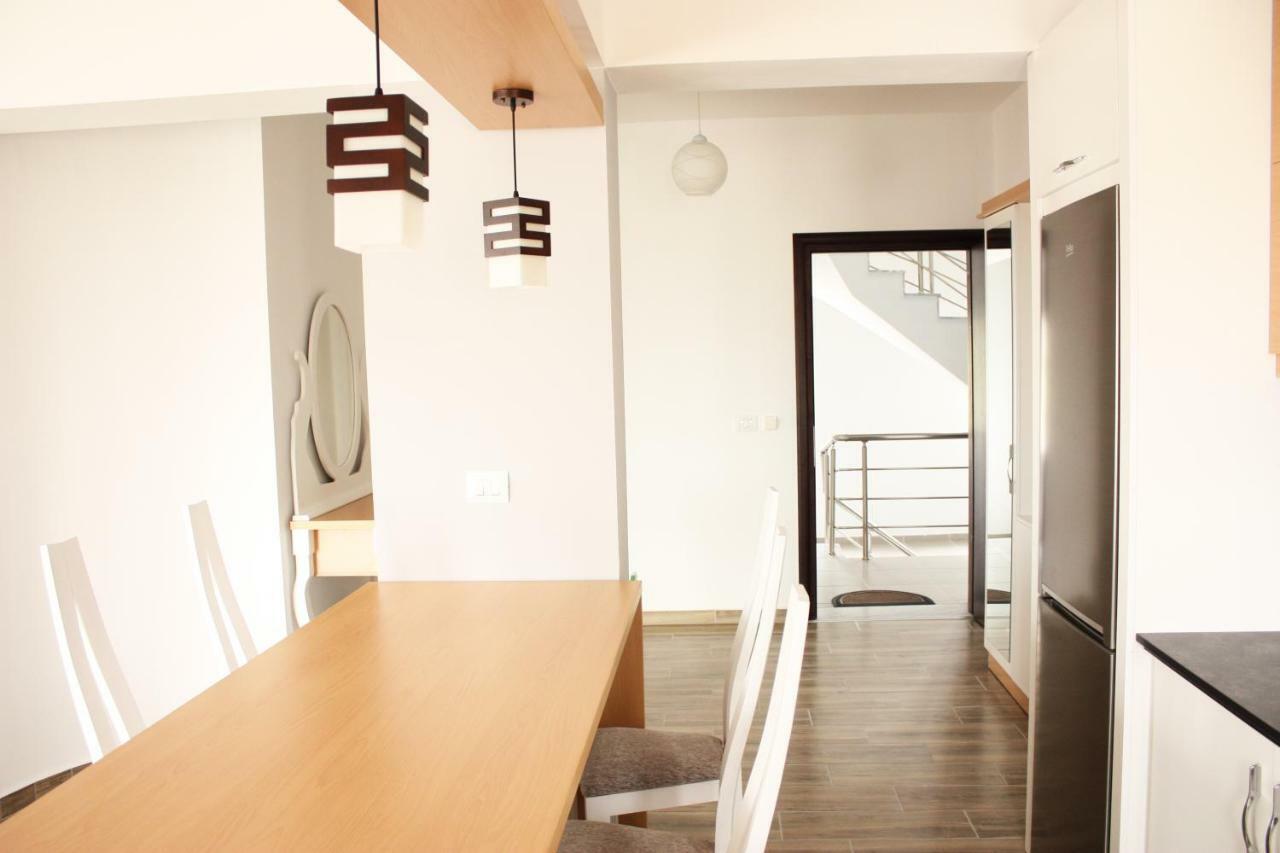 Alexandra'S Apartments Sarandë 외부 사진