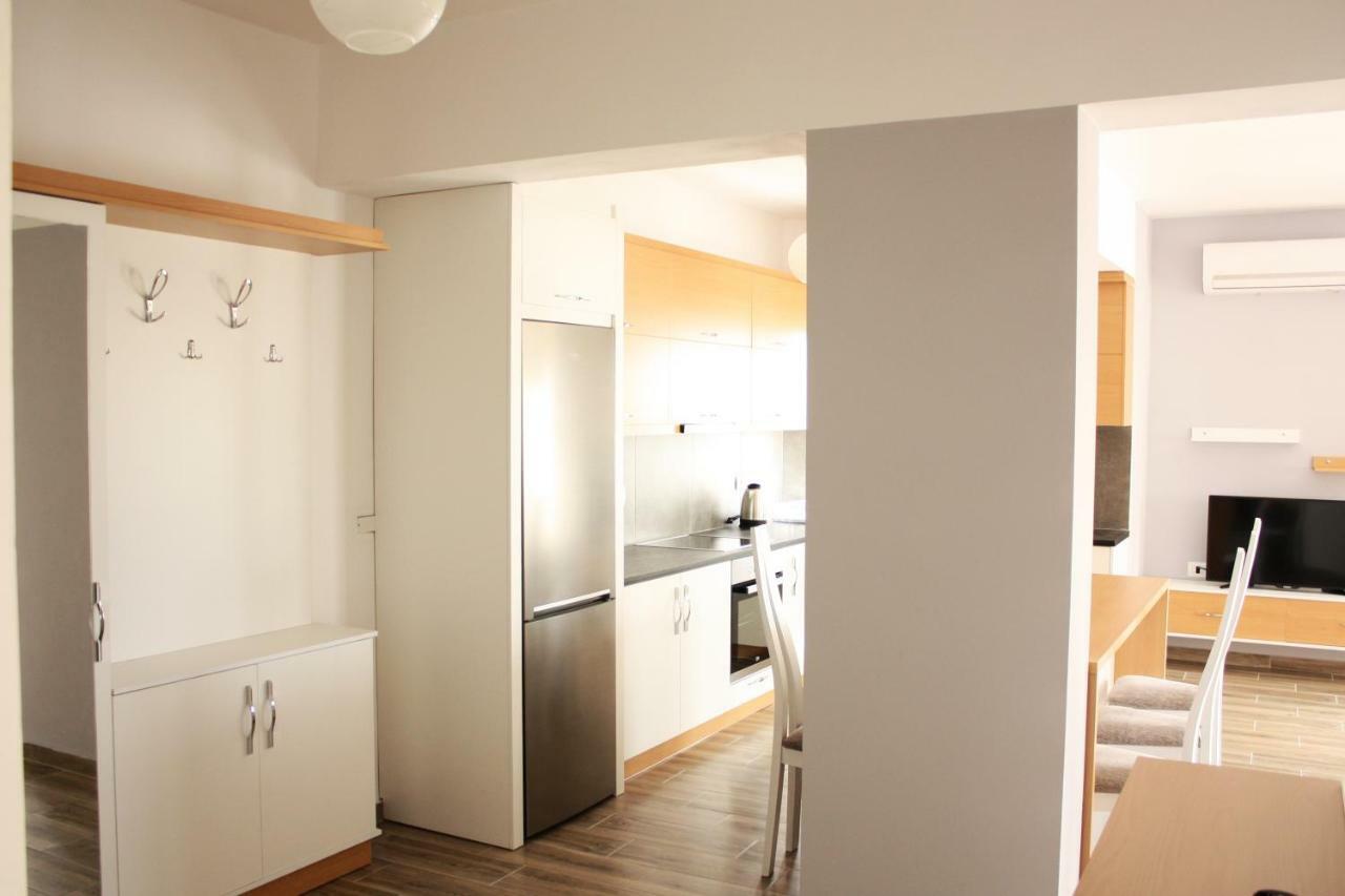 Alexandra'S Apartments Sarandë 외부 사진