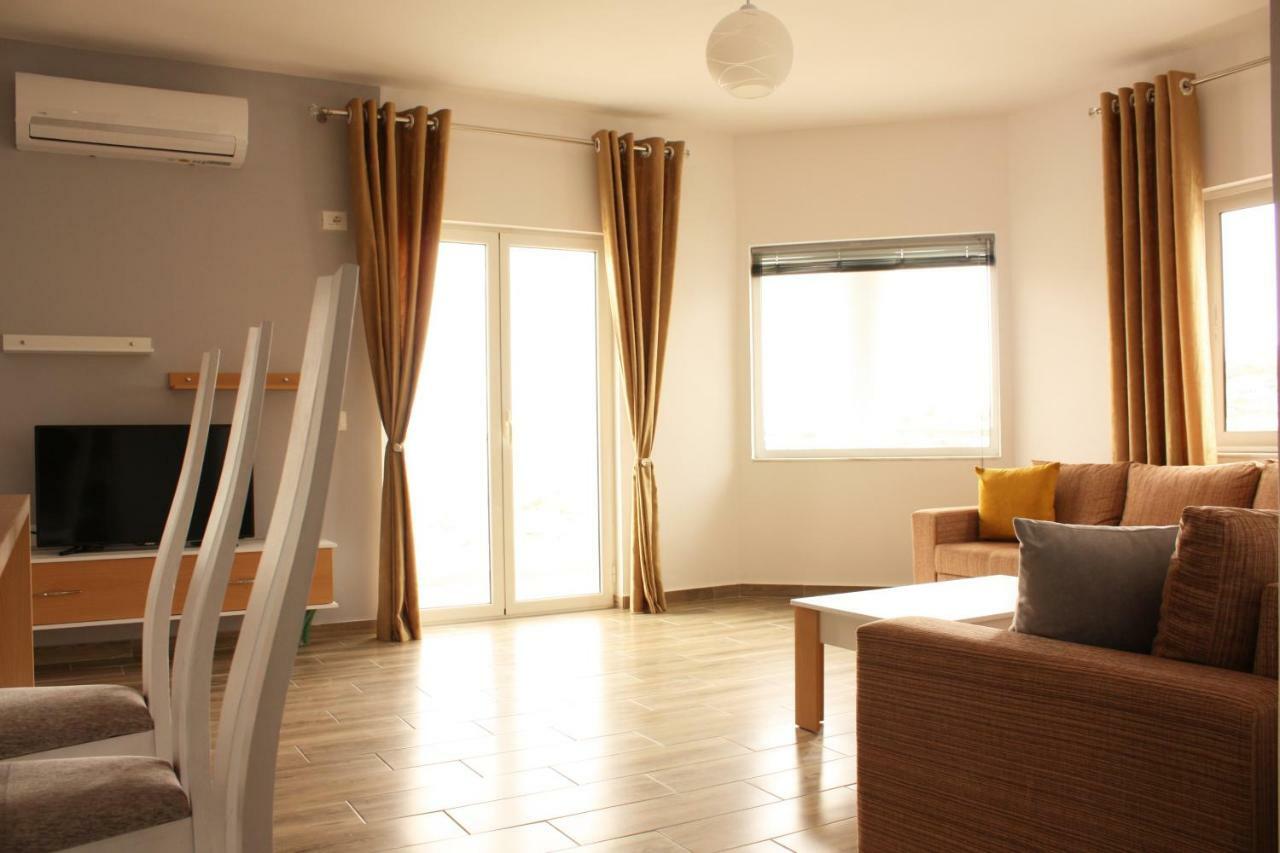Alexandra'S Apartments Sarandë 외부 사진