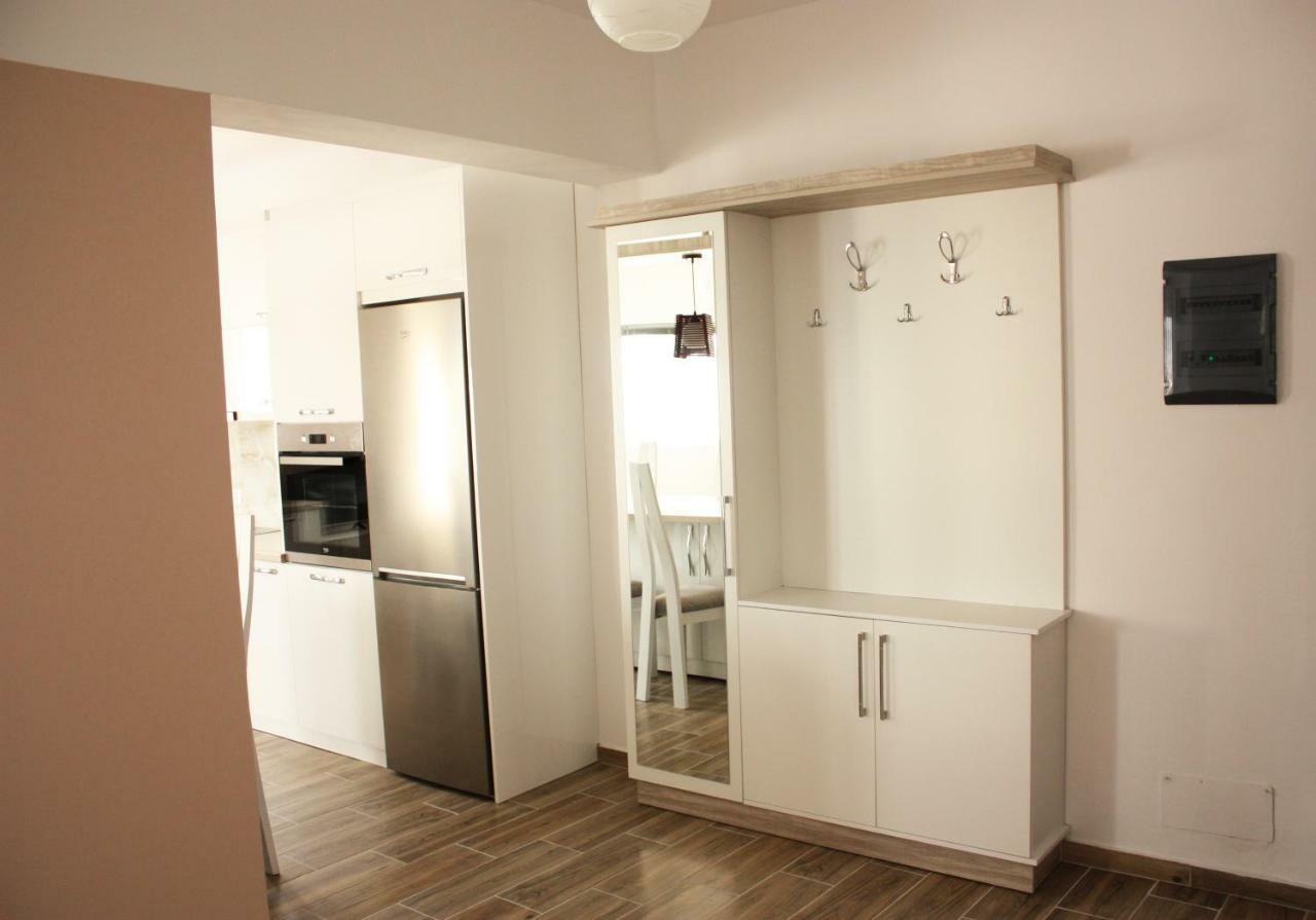 Alexandra'S Apartments Sarandë 외부 사진