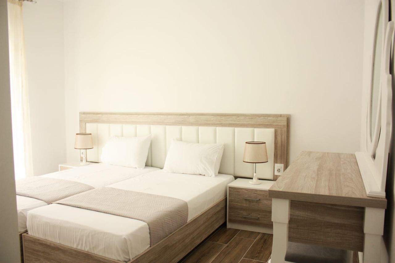 Alexandra'S Apartments Sarandë 외부 사진