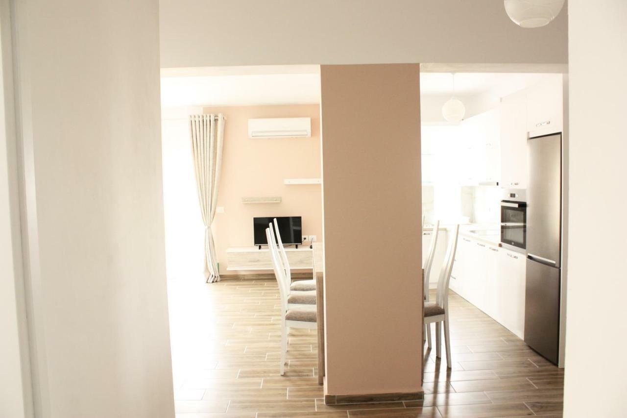 Alexandra'S Apartments Sarandë 외부 사진