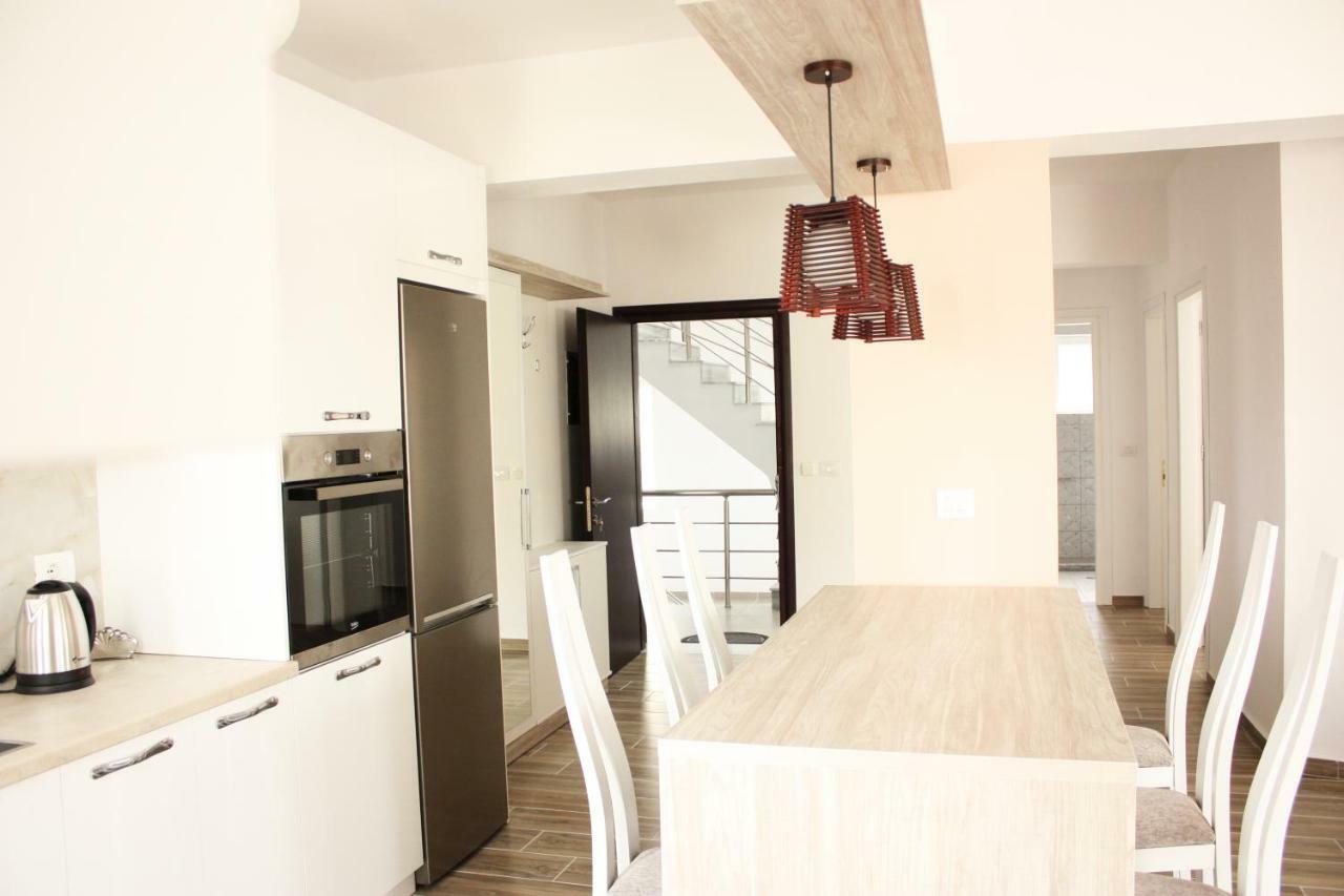 Alexandra'S Apartments Sarandë 외부 사진
