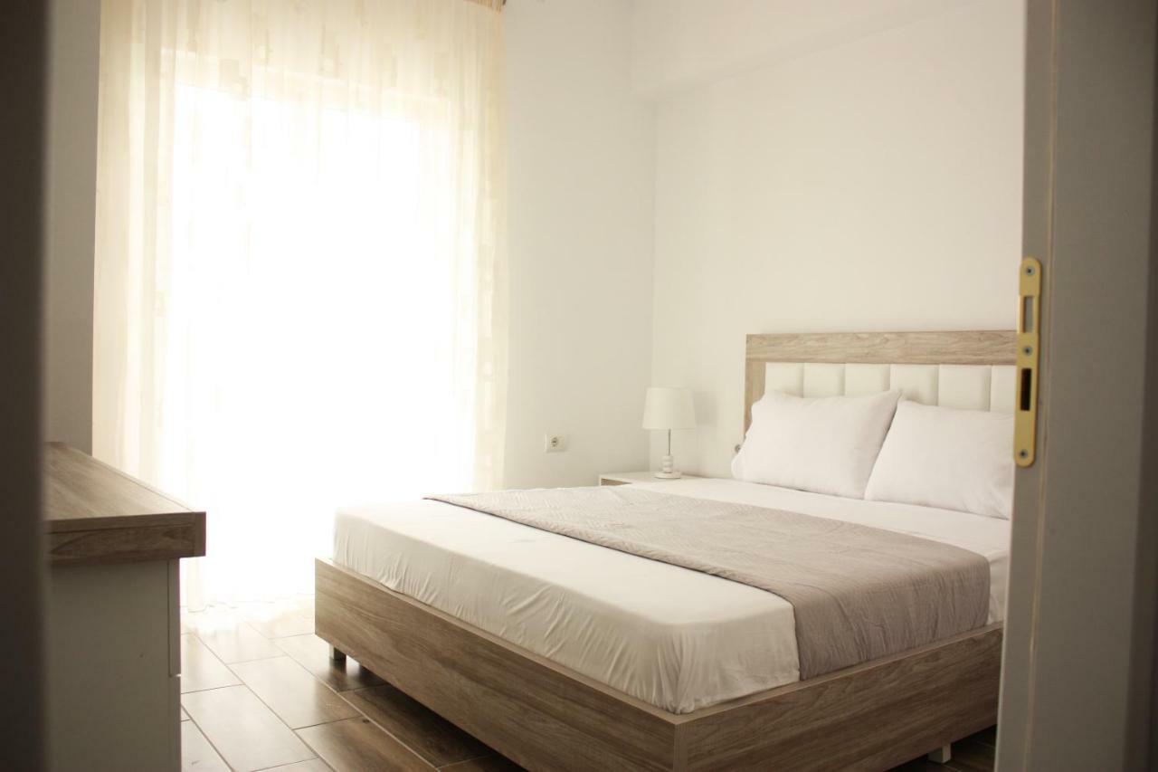 Alexandra'S Apartments Sarandë 외부 사진
