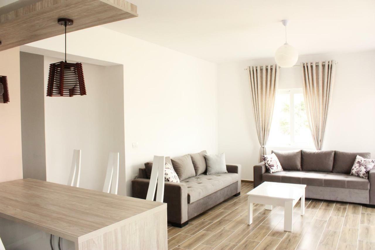 Alexandra'S Apartments Sarandë 외부 사진