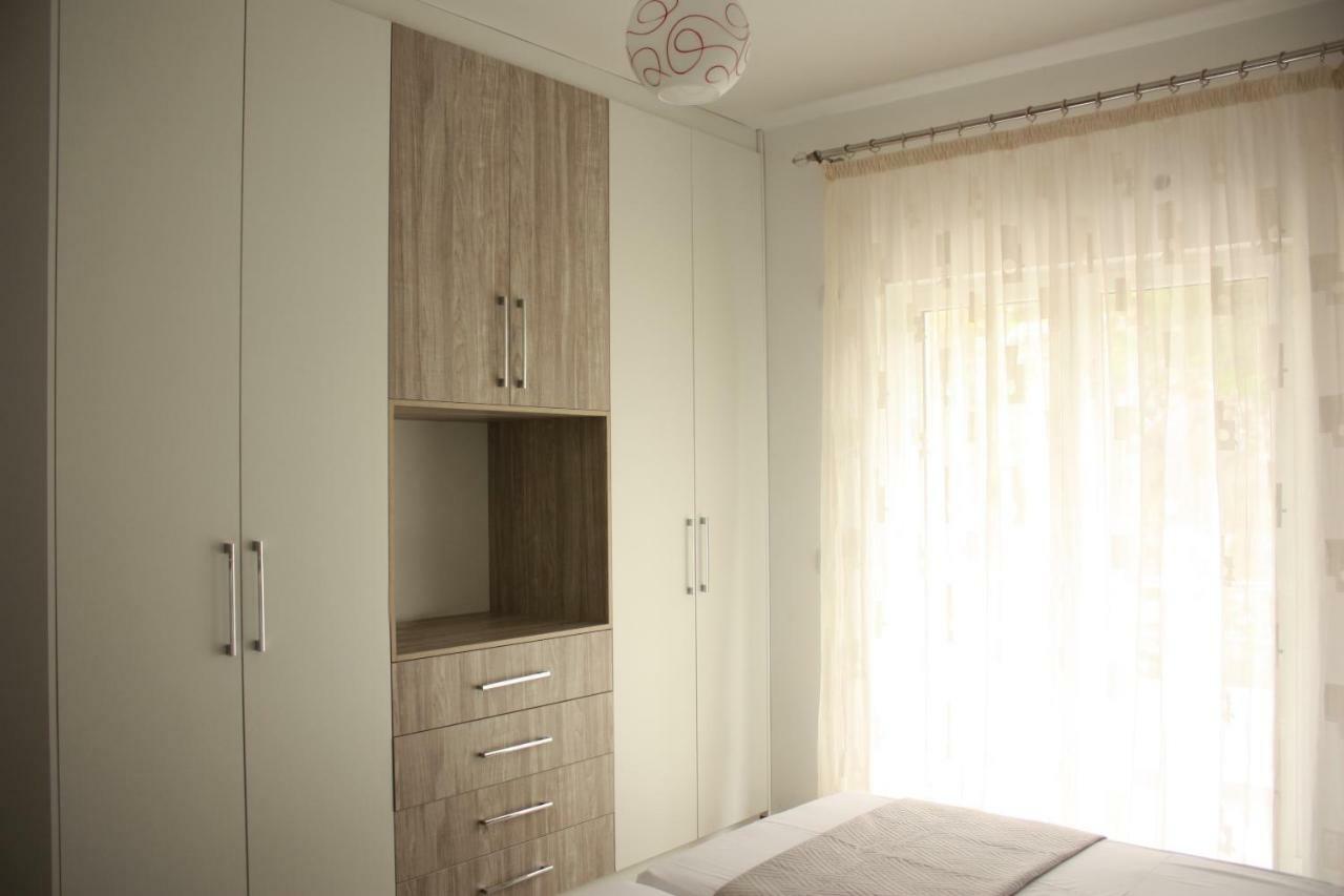 Alexandra'S Apartments Sarandë 외부 사진