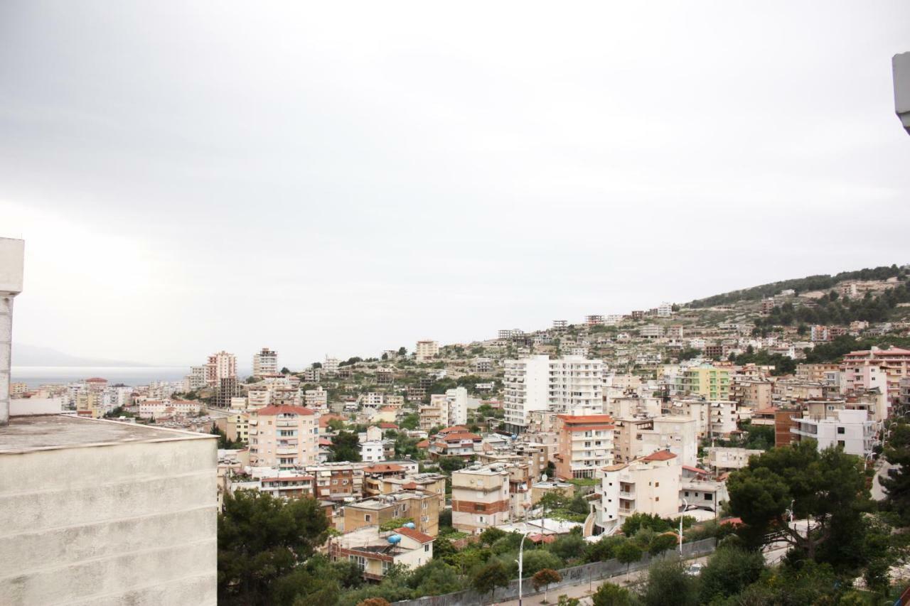 Alexandra'S Apartments Sarandë 외부 사진