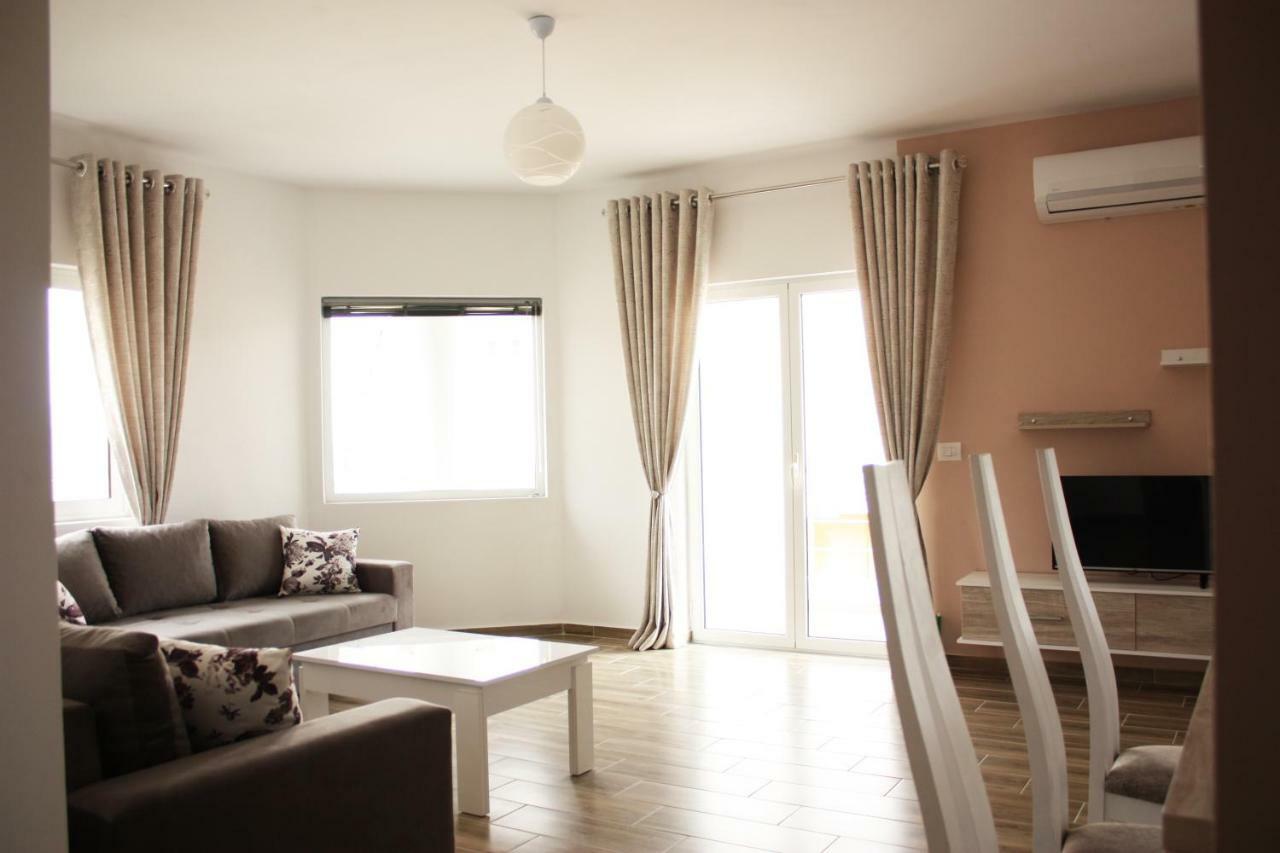 Alexandra'S Apartments Sarandë 외부 사진