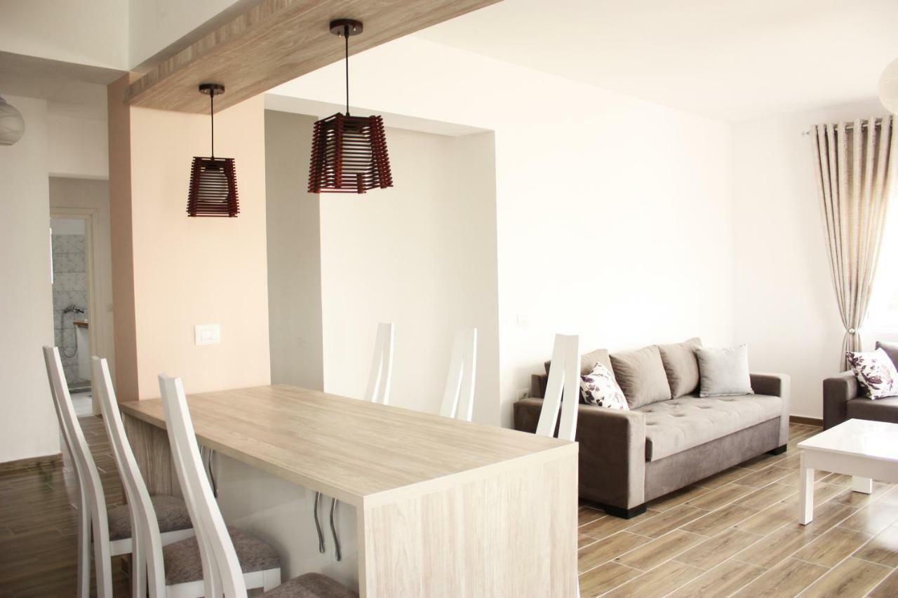 Alexandra'S Apartments Sarandë 외부 사진
