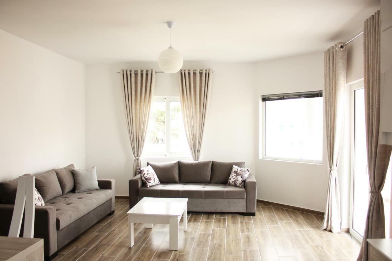 Alexandra'S Apartments Sarandë 외부 사진