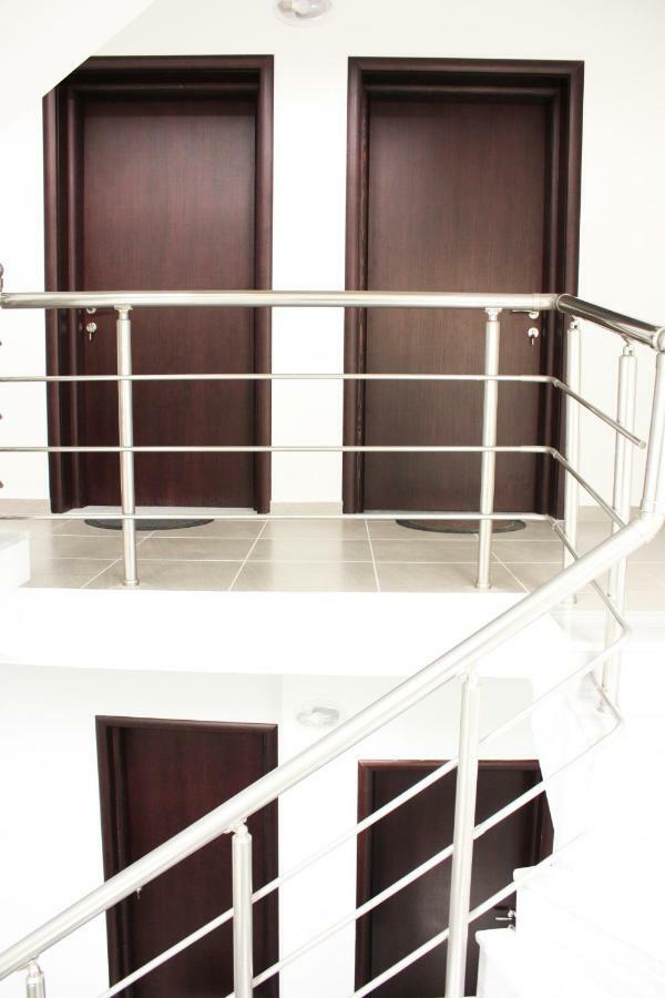 Alexandra'S Apartments Sarandë 외부 사진