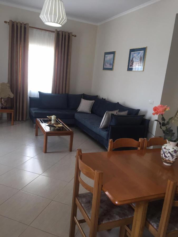 Alexandra'S Apartments Sarandë 외부 사진