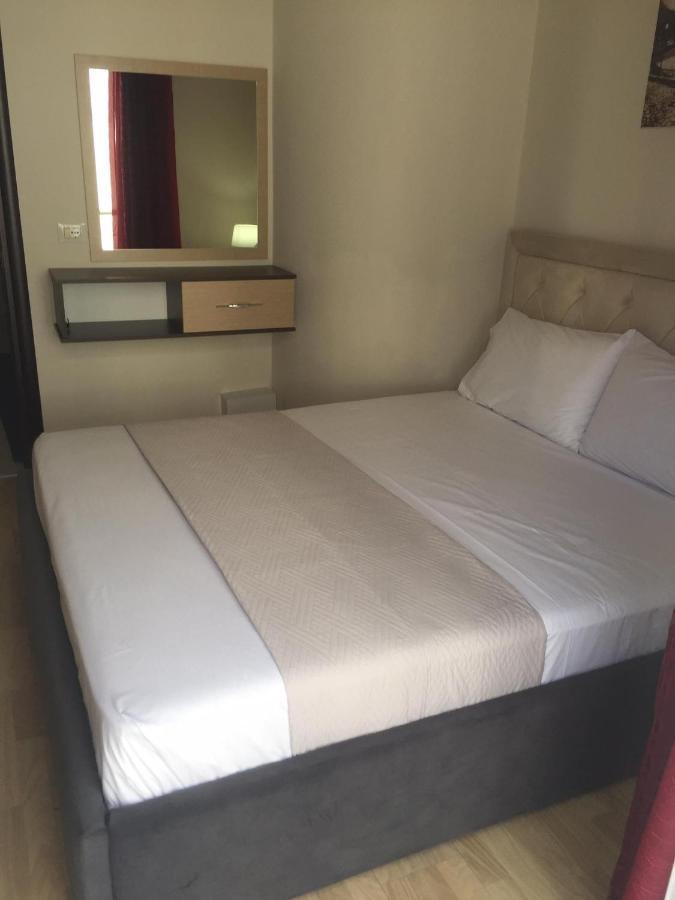 Alexandra'S Apartments Sarandë 외부 사진