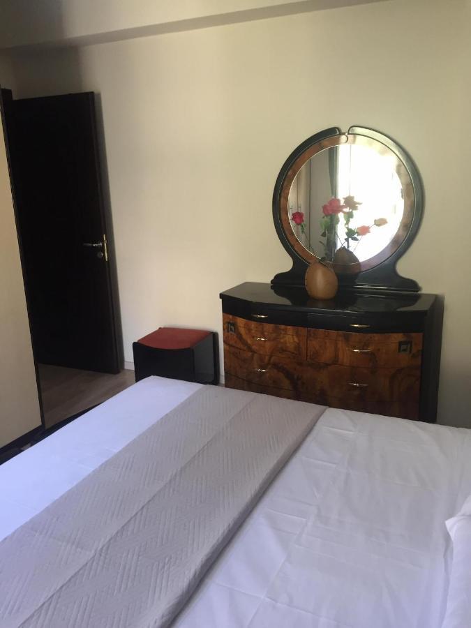 Alexandra'S Apartments Sarandë 외부 사진