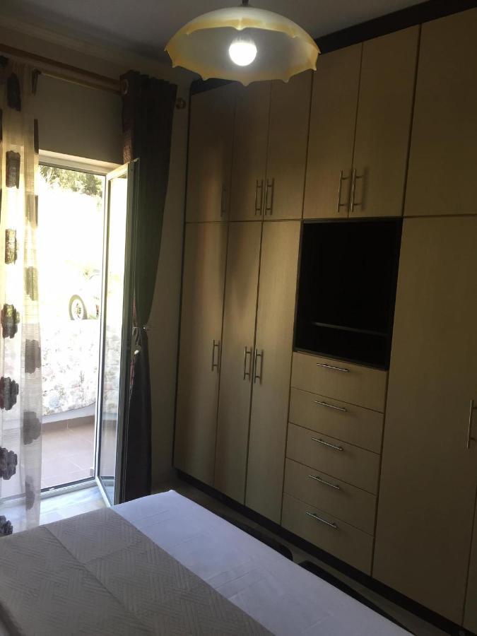 Alexandra'S Apartments Sarandë 외부 사진