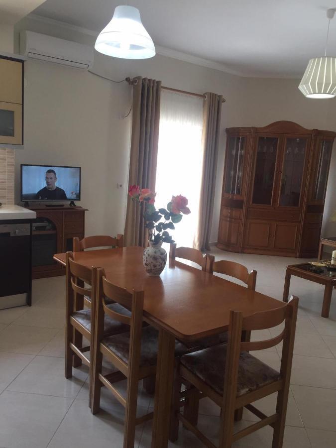Alexandra'S Apartments Sarandë 외부 사진