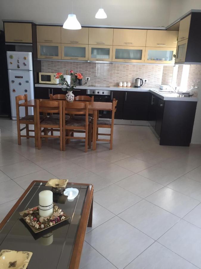 Alexandra'S Apartments Sarandë 외부 사진