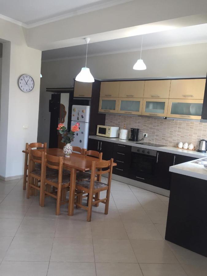 Alexandra'S Apartments Sarandë 외부 사진