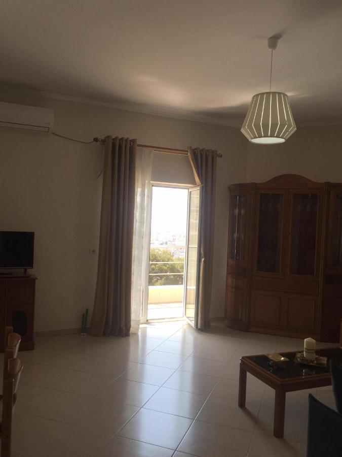 Alexandra'S Apartments Sarandë 외부 사진