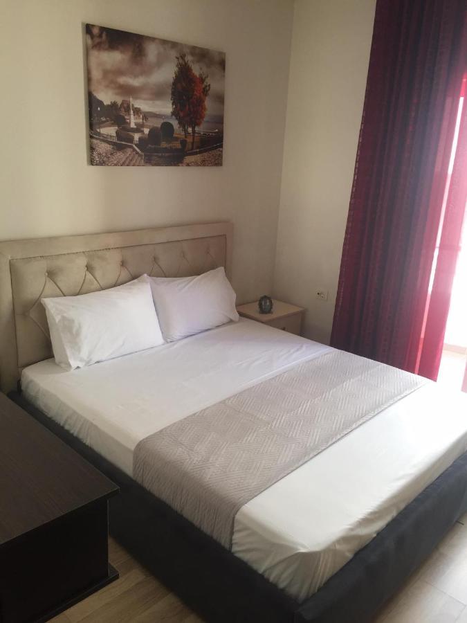 Alexandra'S Apartments Sarandë 외부 사진