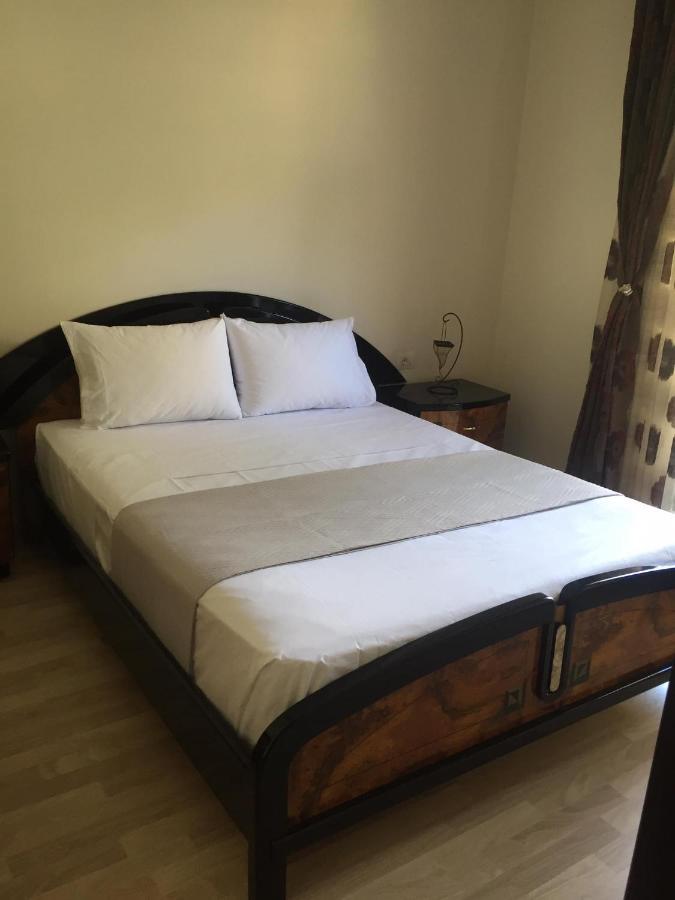 Alexandra'S Apartments Sarandë 외부 사진