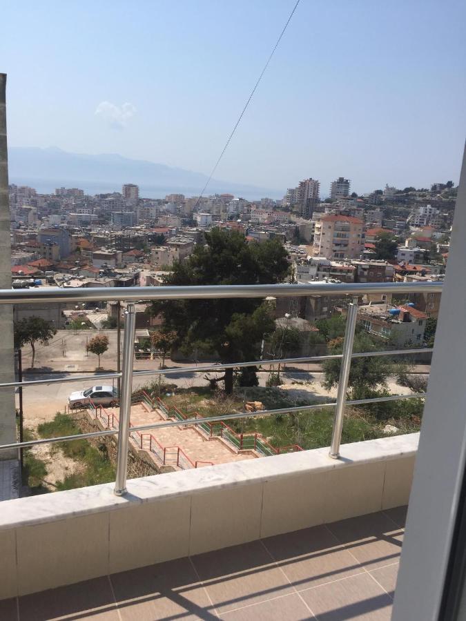 Alexandra'S Apartments Sarandë 외부 사진