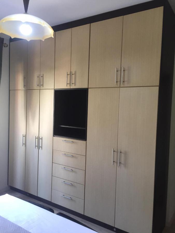Alexandra'S Apartments Sarandë 외부 사진