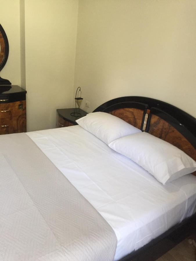 Alexandra'S Apartments Sarandë 외부 사진