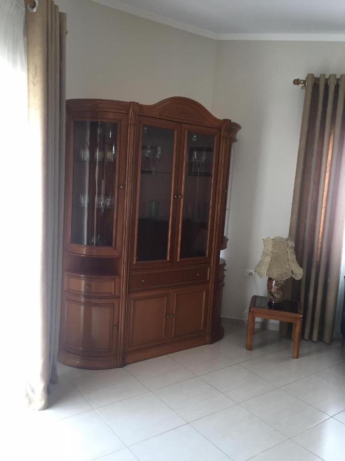 Alexandra'S Apartments Sarandë 외부 사진