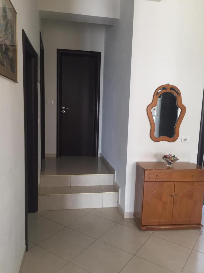 Alexandra'S Apartments Sarandë 외부 사진