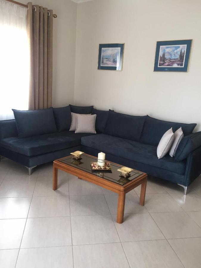 Alexandra'S Apartments Sarandë 외부 사진