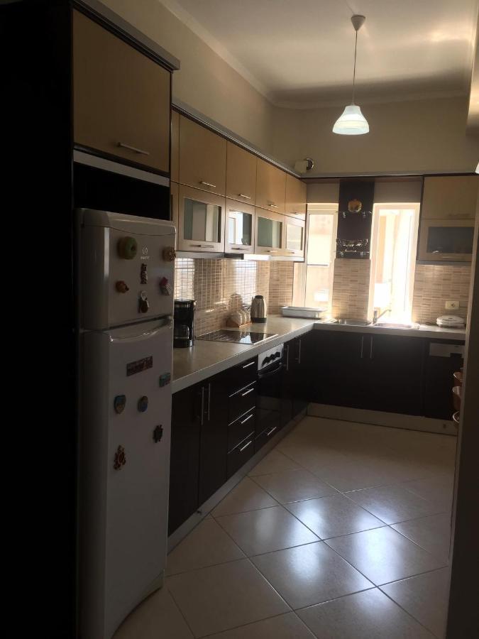 Alexandra'S Apartments Sarandë 외부 사진