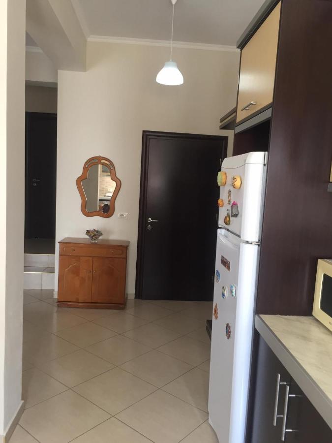 Alexandra'S Apartments Sarandë 외부 사진