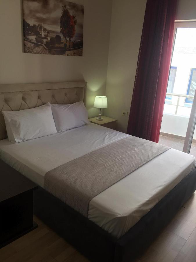 Alexandra'S Apartments Sarandë 외부 사진