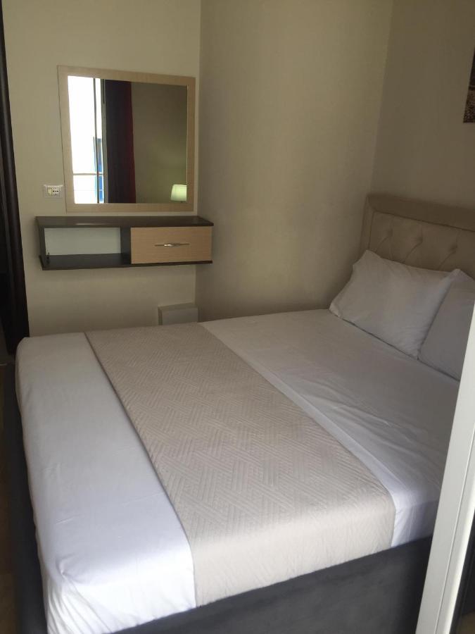 Alexandra'S Apartments Sarandë 외부 사진
