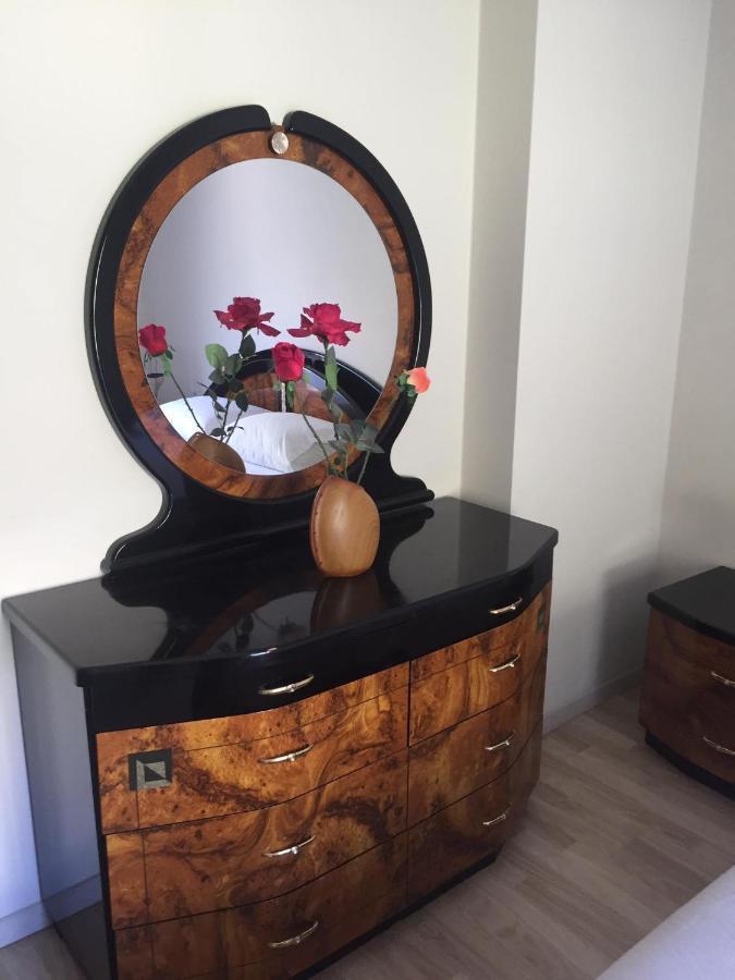Alexandra'S Apartments Sarandë 외부 사진
